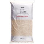 ADA Colorado sand 2 kg – Zboží Dáma