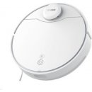 360 Robot Vacuum S9 White