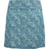 Dámská sukně Skhoop letní funkční sukně Elin aquamarine
