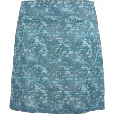 Skhoop letní funkční sukně Elin aquamarine