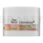 Wella Color Motion+ Structure Mask 150 ml – Hledejceny.cz