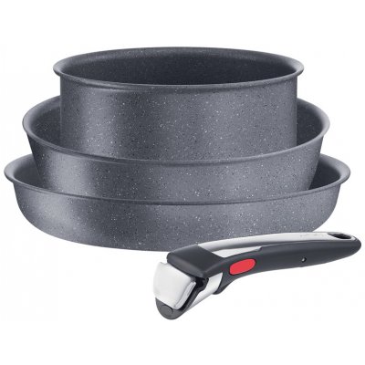 Tefal Ingenio Natural ON L7669402 4 ks – Zbozi.Blesk.cz