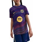 Nike dres FCB Y NK DF JSY SS STAD HM 2025/26 hj5287-456 – Zboží Dáma