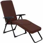 PATIO Modena Square Black H047-04PB 461938 – Hledejceny.cz