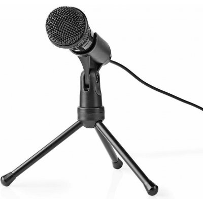 Nedis MPWD15BK – Sleviste.cz