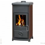 Plamen MAESTRAL N hnědá – Zboží Dáma