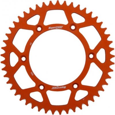 Supersprox RAL-990:49-ORG – Hledejceny.cz