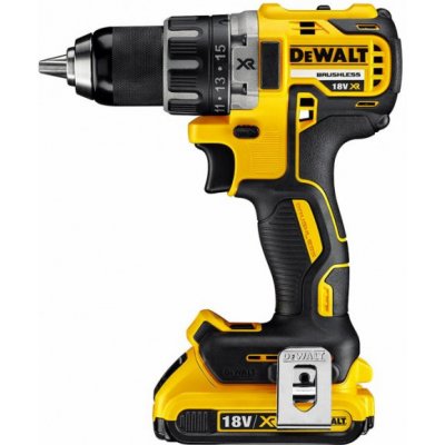 DeWALT DCD791L2T – Hledejceny.cz