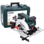 Metabo KS 55 FS 600955500 – Zboží Dáma