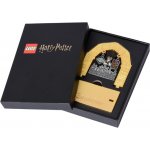 LEGO® Harry Potter 5009867 Sběratelský předmět: Cedule Prasinky – Zboží Živě