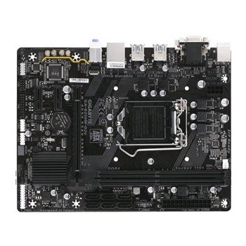 Gigabyte B250M-D2V