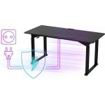 ULTRADESK Uplift černý – Zboží Dáma