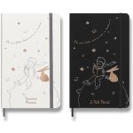 Moleskine Sada Le Petit Prince A5 zápisník a diář – Zboží Živě