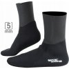 Neoprenové ponožky Seac Sub ANATOMIC 5 mm