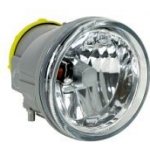 Mlhové světlo CITROËN C3 07/2005-12/2010 |7/2005-12/2010| TYC | 19-0251-05-2 – Zboží Mobilmania