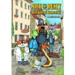 Nick & Dusty Detektivní kancelář – Sleviste.cz