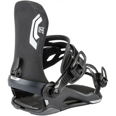 Nitro Charger Mini ultra 25/26 – Zboží Dáma