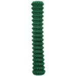 PILECKÝ Čtyřhranné pletivo IDEAL KOMPAKT 160 cm poplastované nezapletené 15 m zelené – Hledejceny.cz