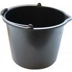 Vědro plastové s nálevkou 16 l, Premium – Sleviste.cz