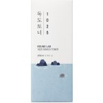 Round Lab Time Deal 1025 Dokdo Toner Vyhlazující tonikum na obličej 200 ml – Hledejceny.cz