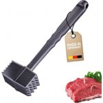 Palička na maso WESTMARK Robusto Black – Zboží Dáma