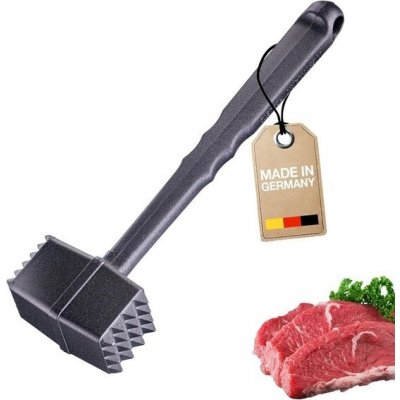 Palička na maso WESTMARK Robusto Black – Zboží Dáma