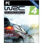WRC FIA World Rally Championship 4 – Hledejceny.cz