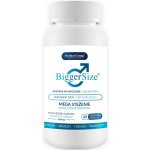 Medica-Group Bigger Size Capsules 60 caps – Zboží Dáma