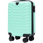 Wings PEAFOWL Zelená 38 L – Zboží Mobilmania