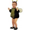 Dětský karnevalový kostým Včelička