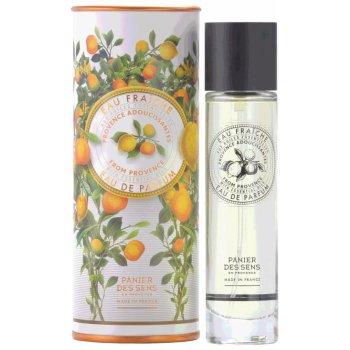 Panier des Sens Provence parfémovaná voda dámská 50 ml