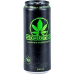 SoStoned Cannabis Energy Drink 330 ml – Sleviste.cz