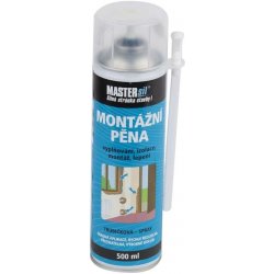 MASTERsil PU pěna 500ml