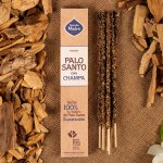 Sagrada Madre Vonné tyčinky Palo Santo a Champa 8 ks – Hledejceny.cz