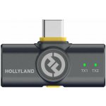 Hollyland Lark M2 with USB-C Plug – Sleviste.cz