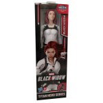 Hasbro Avengers Titan Hero Black Widow 30 cm – Hledejceny.cz