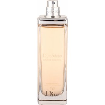 Christian Dior Addict 2014 toaletní voda dámská 100 ml tester