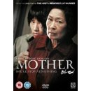 Mother DVD