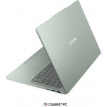 Lenovo IdeaPad Slim 5 14AGP11 83S10054CK – Zboží Živě
