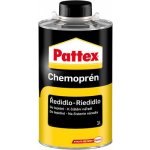 Pattex ředidlo k chemoprénu, 250 ml – Hledejceny.cz