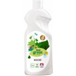 Real Green Clean Nádobí prostředek na nádobí 500 g – Zboží Mobilmania