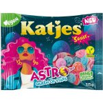 Katjes Astro Queen of Stars Sauer 175 g – Sleviste.cz