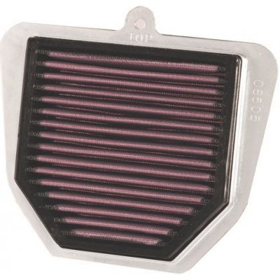 Vzduchový filtr K&N FILTERS YA-1006 – Hledejceny.cz