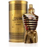 Jean Paul Gaultier Le Male Elixir parfém pánský 125 ml – Hledejceny.cz