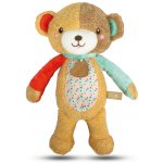 Clementoni plyšový medvídek – Zbozi.Blesk.cz