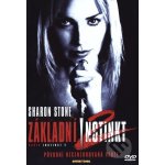 Základní instinkt 2 pošetka DVD – Zboží Dáma