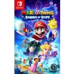 Mario + Rabbids Sparks of Hope – Hledejceny.cz