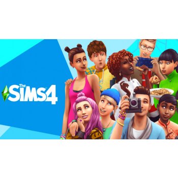 The Sims 4 (Premium Edition)