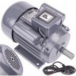 Powermat elektromotor 1,5kW 1400RPM PM-JSE-1500T – Zboží Dáma
