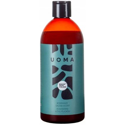 Foxtel esence do sauny rozmarýn 500 ml – Sleviste.cz